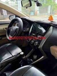 Bán Toyota Vios 1.5E MT đời 2018 xe đẹp - giá tốt