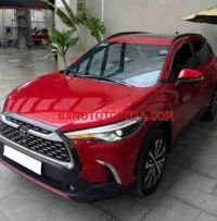 Toyota Corolla Cross 1.8V năm 2022 cần bán