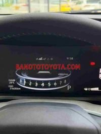 Cần bán xe Toyota Veloz Cross Top 1.5 CVT đời 2025