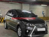 Bán Toyota Yaris 1.5G đời 2017 xe đẹp - giá tốt