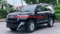 Toyota Land Cruiser VX 4.6 V8 2015, xe đẹp, hết ý