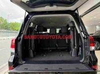 Cần bán gấp Toyota Land Cruiser VX 4.6 V8 đời 2019, màu Đen