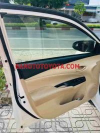 Cần bán Toyota Vios 1.5E MT 2018 xe đẹp