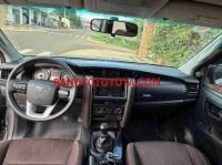 Toyota Fortuner 2.4G 4x2 MT 2019 Số tay cực đẹp!