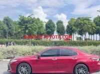 Toyota Camry 2.5Q năm sản xuất 2022 giá tốt