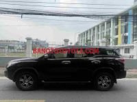 Toyota Fortuner 2.4G 4x2 MT 2017 - Giá tốt