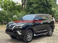 Cần bán xe Toyota Fortuner 2.8V 4x4 AT 2019 Số tự động