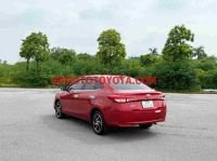 Toyota Vios G 1.5 CVT sản xuất 2022 cực chất!