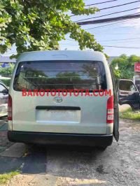 Cần bán xe Toyota Hiace 2.7 2006 Số tay