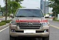 Toyota Land Cruiser VX 4.6 V8 2016 Số tự động giá đẹp