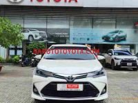 Bán Toyota Corolla altis 1.8G AT 2020 - Trắng