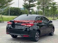 Xe Toyota Vios E CVT đời 2025 đẹp bán gấp