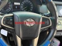 Bán Toyota Innova E 2.0 MT, màu Trắng, Máy xăng, 2022