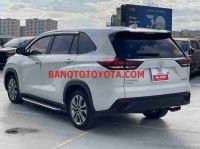 Cần bán Toyota Innova Cross HEV 2.0 CVT 2023 - Số tự động