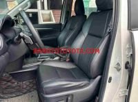 Toyota Fortuner 2.4G 4x2 AT 2020 - Giá tốt