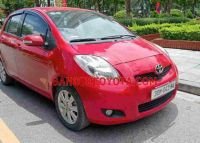 Toyota Yaris 1.5 AT sản xuất 2012 cực chất!