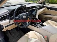 Bán Toyota Camry 2.5Q 2020 - Đen