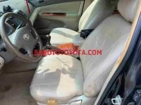 Cần bán gấp Toyota Camry 2.4G năm 2005 giá cực tốt