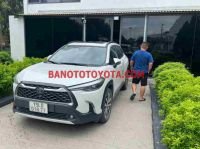Bán xe Toyota Corolla Cross 1.8V sx 2022 - giá rẻ