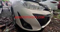 Cần bán xe Toyota Vios 1.5E MT sx 2019