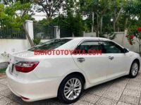 Toyota Camry 2.0E năm 2018 cần bán