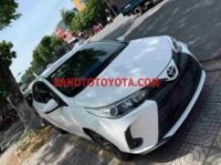 Toyota Vios E CVT năm sản xuất 2022 giá tốt