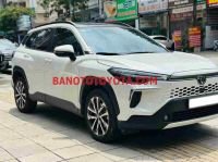 Cần bán xe Toyota Corolla Cross 1.8V 2025 Số tự động màu Trắng