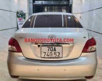 Cần bán xe Toyota Vios Số tự động 2009