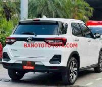 Cần bán gấp Toyota Raize G 1.0 CVT 2023 - Xe đẹp - Giá tốt
