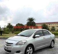 Cần bán xe Toyota Vios 1.5E 2009, xe đẹp