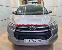 Toyota Innova 2.0E 2017 - Giá tốt