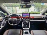 Cần bán xe Toyota Innova Cross 2.0 CVT sx 2024