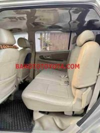 Cần bán Toyota Innova 2.0G 2016 xe đẹp