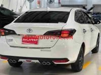 Cần bán xe Toyota Vios Số tay 2020