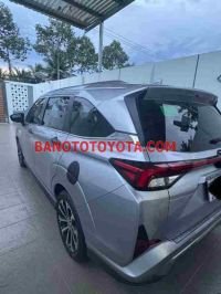 Cần bán xe Toyota Veloz Cross Top 1.5 CVT màu Bạc 2023