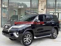 Toyota Fortuner 2.7V 4x4 AT 2017 Máy xăng, xe đẹp