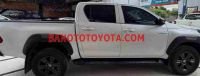 Toyota Hilux 2.4L 4x2 AT 2025 Máy dầu, xe đẹp