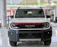 Bán xe Toyota Land Cruiser FJ 2.7L AT 4WD 2026 giá kịch sàn