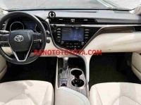 Cần bán gấp Toyota Camry 2.5Q 2020 - Xe đẹp - Giá tốt