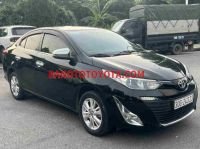 Toyota Vios 1.5G 2020 Số tự động giá đẹp