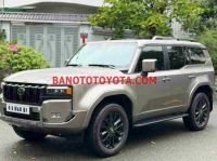 Cần bán xe Toyota Prado LC250 2.4L màu Nâu 2025