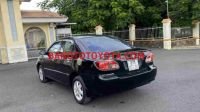 Cần bán nhanh Toyota Corolla altis 1.8G MT 2008 cực đẹp