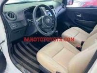 Toyota Wigo 2019 Hatchback màu Trắng