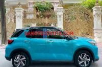 Xe Toyota Raize G 1.0 CVT đời 2022 đẹp bán gấp