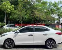 Xe Toyota Vios G 1.5 CVT đời 2024 đẹp bán gấp