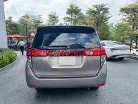 Toyota Innova G 2.0 AT sản xuất 2022 cực chất!