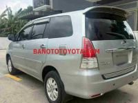 Cần bán xe Toyota Innova V đời 2009