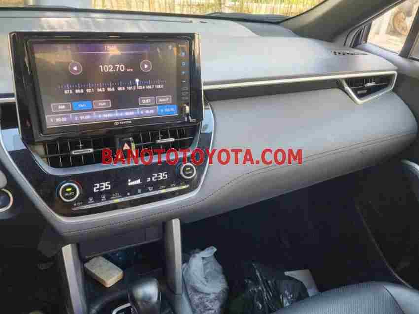 Toyota Corolla Cross 1.8HV 2021 - Giá tốt