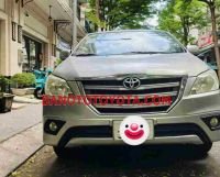 Xe Toyota Innova 2.0G đời 2014 đẹp bán gấp