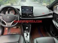 Cần bán Toyota Yaris 1.3G Máy xăng 2014 màu Trắng